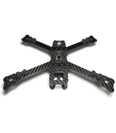 Chassis Slatra 5 " rc Sabotage