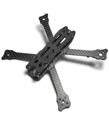 Slatra Chassis 5 " RC Sabotage
