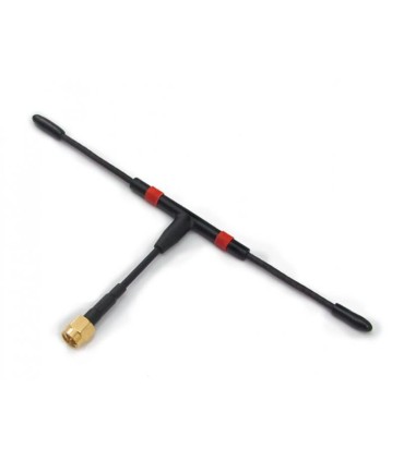 TBS Fuoco incrociato TX LITE