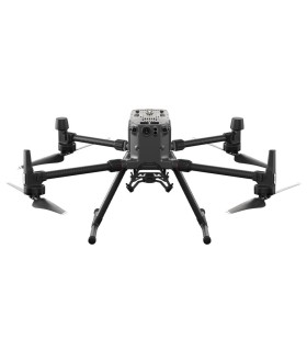 Matrix 300 RTK DJI