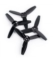 Propellers for Bebop 2 and 2 Power Parrot