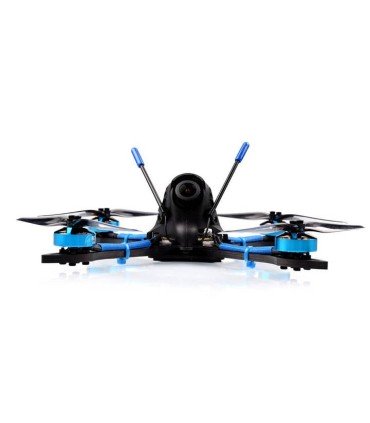 X-Knight 4" FPV Quad-FRSKY LBT