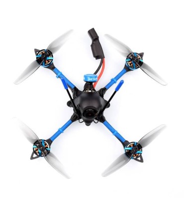 X-Knight 4" RC Drone-FRSKY LBT