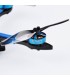 X-Knight 4" FPV Quad-FRSKY LBT
