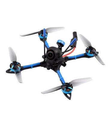 Drone RC de 4" X-Knight-FRSKY LBT