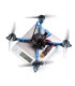 X-Cavaliere 4" RC Drone-FRSKY LBT