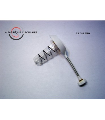 LX Pro antenne the Circular Factory 5.8 GHz RHCP