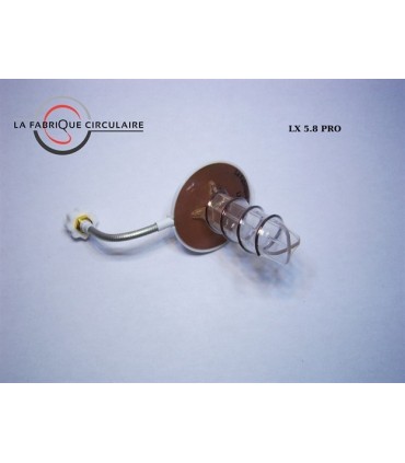 Antenna LX Pro Manufactures Circular 5.8 GHz RHCP