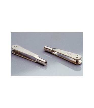 Screeds metal M2 - Multiplex