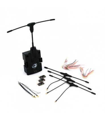 Motor de arranque Tbs Crossfire Micro TX V2