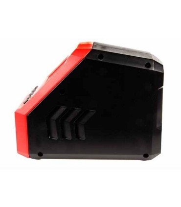 Chargeur X1 Red 60W 12V/220V Hitec