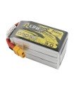 6 S 1550 mAh 120C TATTU R linea V3.0 batteria