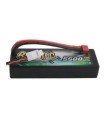 Ace colpire Gensace 4 S 5500 mAh 50C 14.8 V Lipo batteria