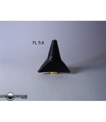 Antena FL LaFabriqueCirculaire 5.8 GHz SMA