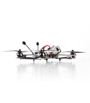 5-inch Prometheus Chassis
