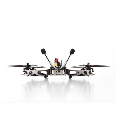 5-inch Prometheus Chassis