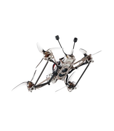 5-inch Prometheus Chassis