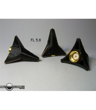 Antenna FL LaFabriqueCirculaire 5.8 GHz SMA