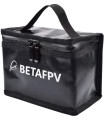 Sac de sécurité BETAFPV pour batterie Lipo