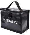 Sac de sécurité BETAFPV pour batterie Lipo