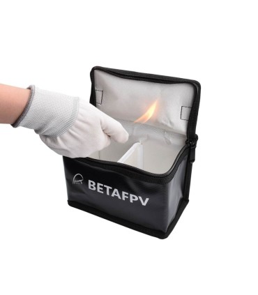 Sac BETAFPV pour LIPO