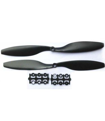 F450 propellers