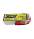 Lipo Tattu V1 6S 5100 mAh 95C