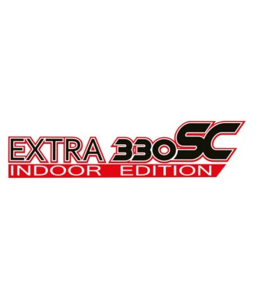 Kit Extra 300SC indoor edition