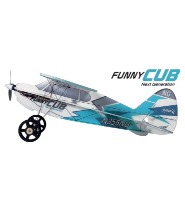 Kit Funny CUB Next generation