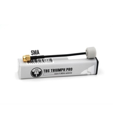 Antenne TBS Trionfo Pro