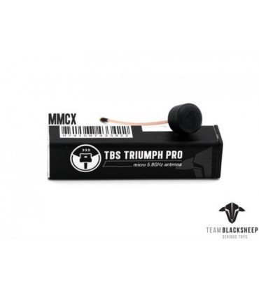 Antenne TBS Trionfo Pro