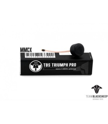 Antennas TBS Triumph Pro