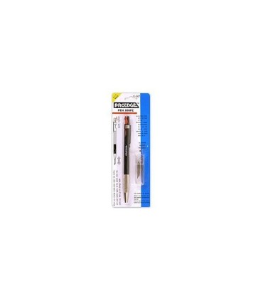 Proedge precision blade holder pen