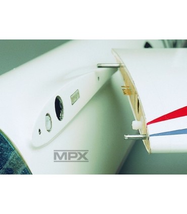 MULTIlock UNI-Set Multiplex ala serrature