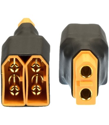 Adaptateur Parallèle XT60 vers XT90