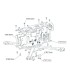 Eachine X220S HD FreeStyle Chassis
