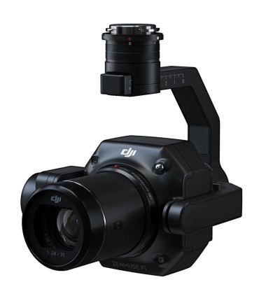 DJI Zenmuse P1