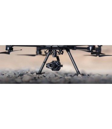 DJI Zenmuse P1