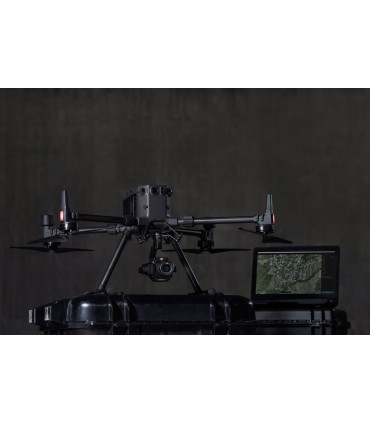 DJI Zenmuse P1