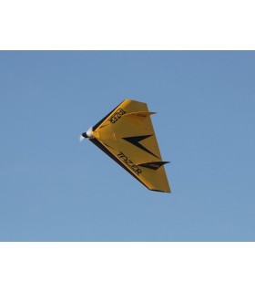 TAZER Flying Wing Kit 0.90m