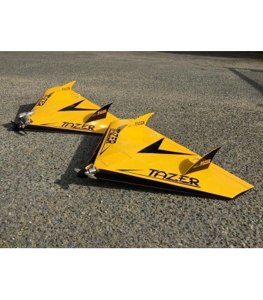 TAZER Flying Wing Kit 0.90m