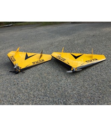 Kit de Alas Voladoras TAZER 0,90 m