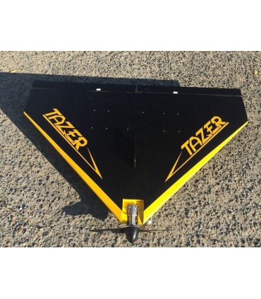 Kit Aile volante TAZER 0.90m