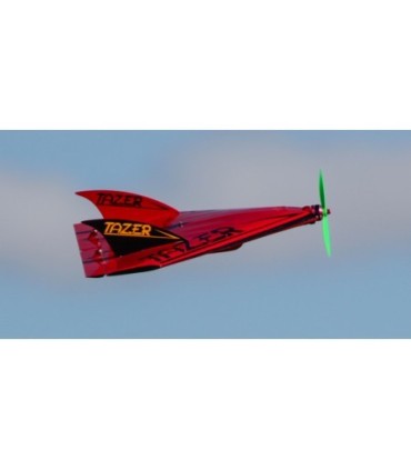 Mini Tazer flugflügel Kit 0.60 m