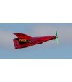 Kit Flying Wing Mini TAZER 0,60 m