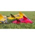 Kit Flying Wing Mini TAZER 0,60 m