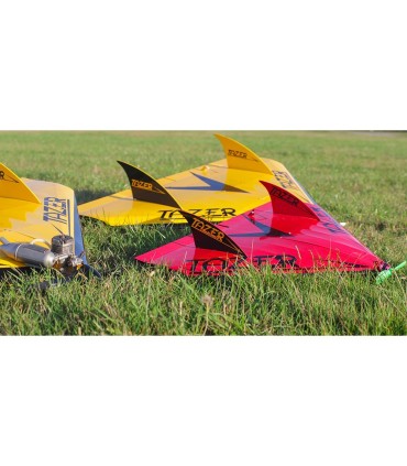 Kit Aile volante Mini TAZER 0.60m