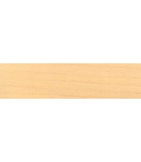 Tablón de madera de balsa de 1000x100mm