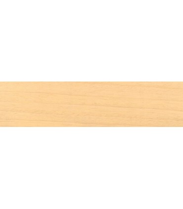 Plank van balsa 1000x100mm