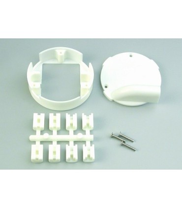 FL Tiny-S/MG Multiplex Servo Bracket